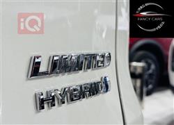 تويوتا راف 4